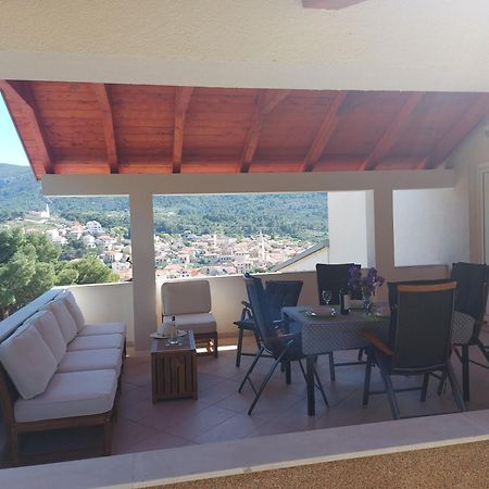 Apartman Marina Sa Parkingom Jelsa  Luaran gambar