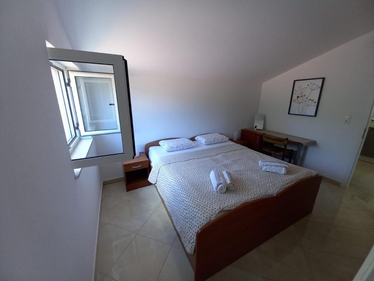 Apartman Marina Sa Parkingom Jelsa  Luaran gambar