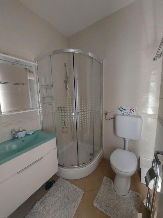 Apartman Marina Sa Parkingom Jelsa  Luaran gambar