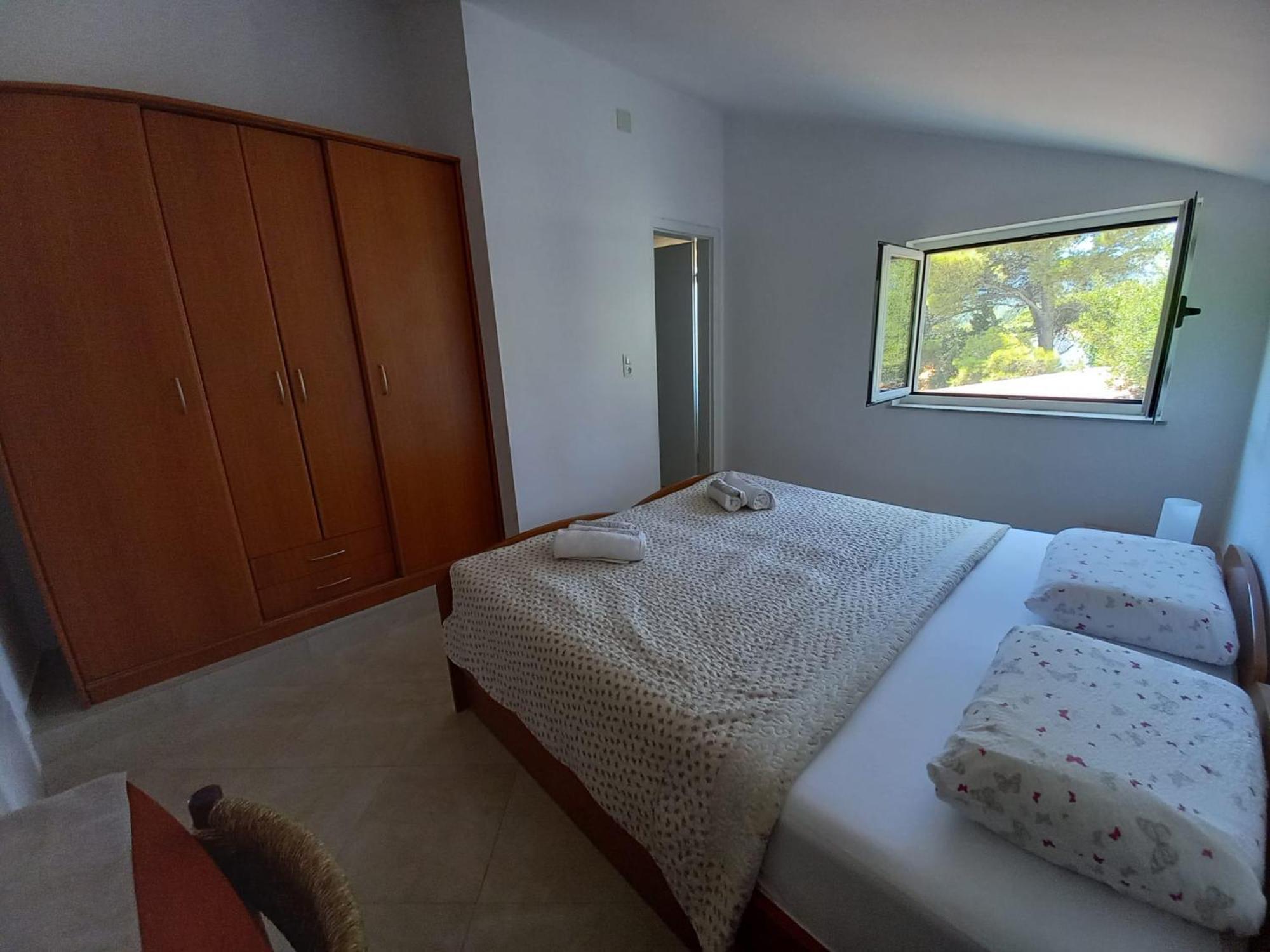 Apartman Marina Sa Parkingom Jelsa  Luaran gambar