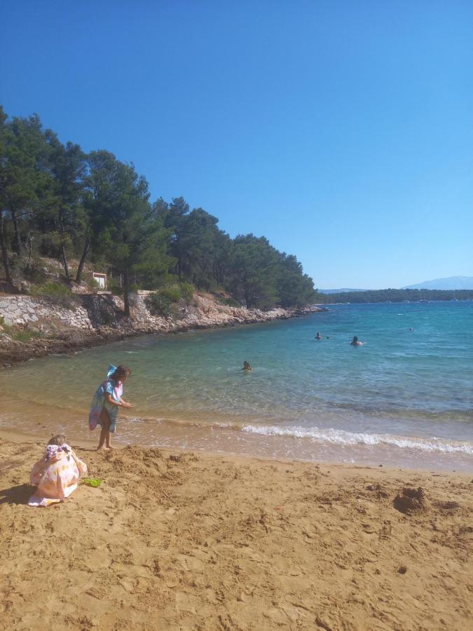 Apartman Marina Sa Parkingom Jelsa  Luaran gambar