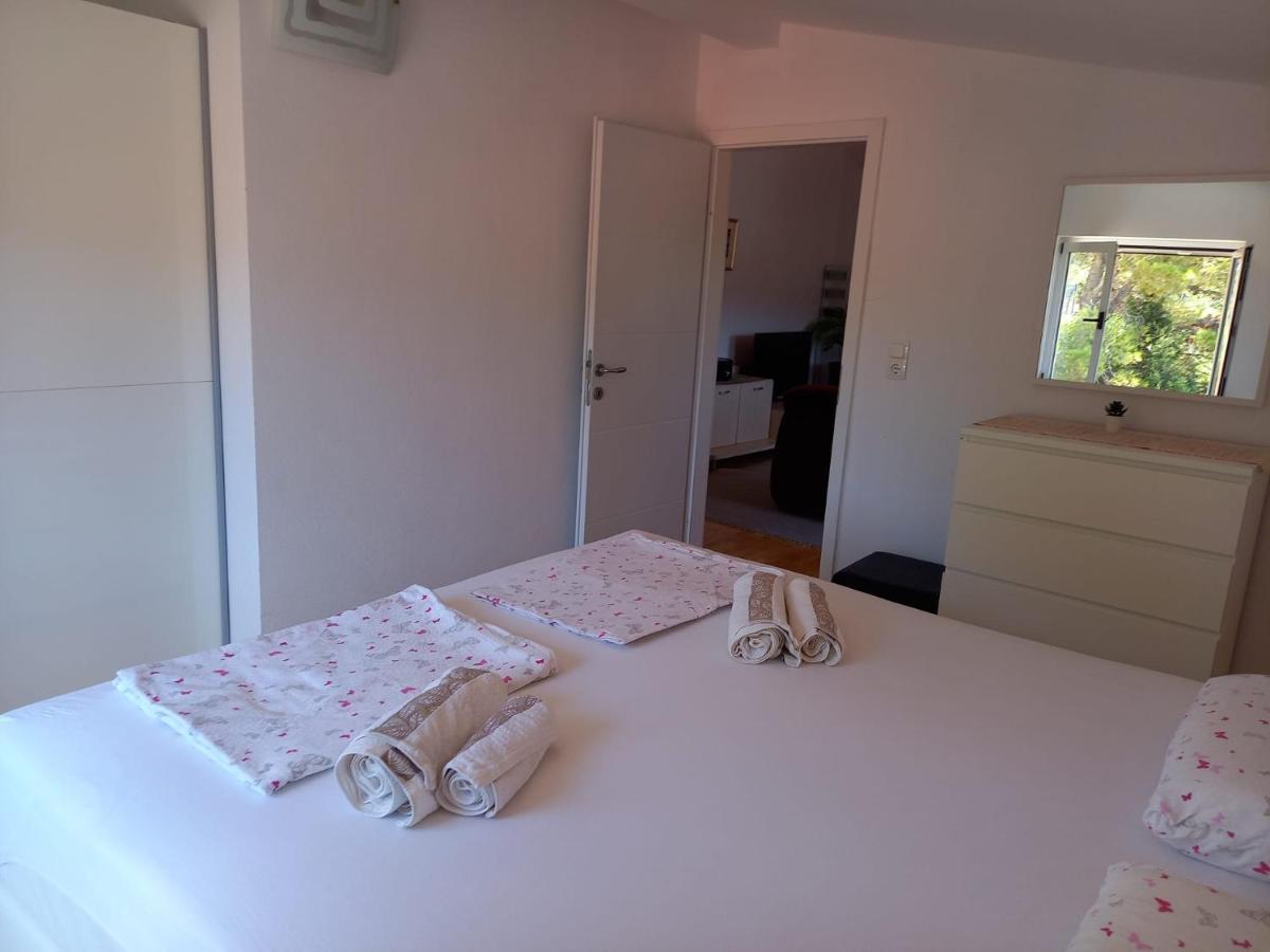 Apartman Marina Sa Parkingom Jelsa  Luaran gambar