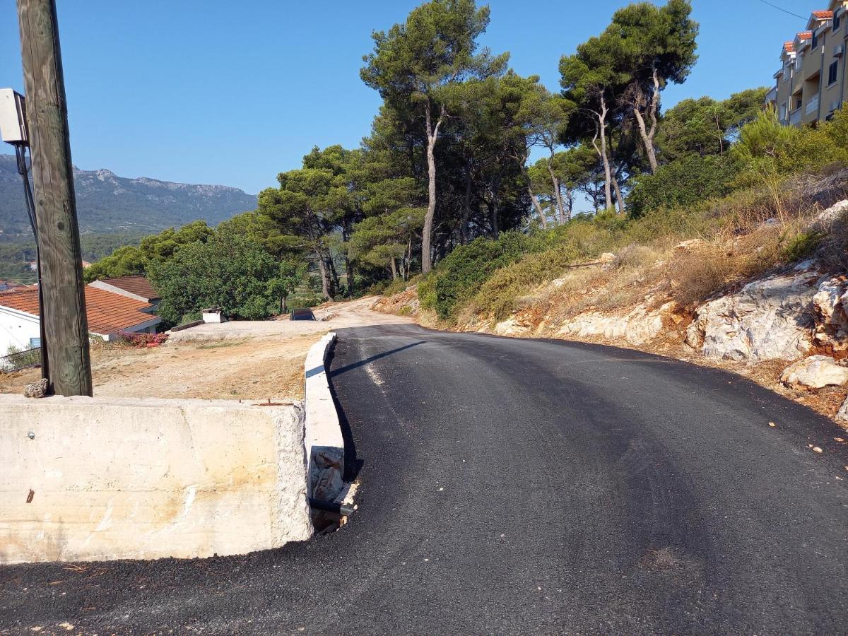 Apartman Marina Sa Parkingom Jelsa  Luaran gambar