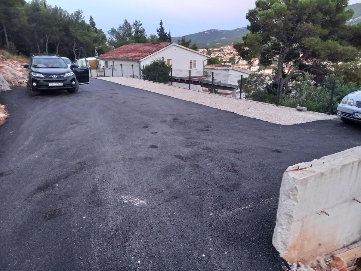 Apartman Marina Sa Parkingom Jelsa  Luaran gambar