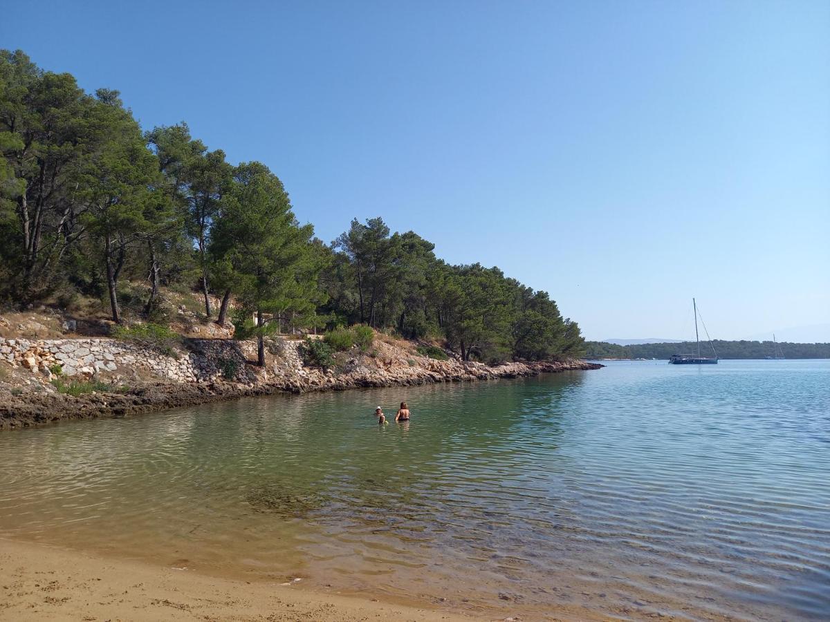 Apartman Marina Sa Parkingom Jelsa  Luaran gambar