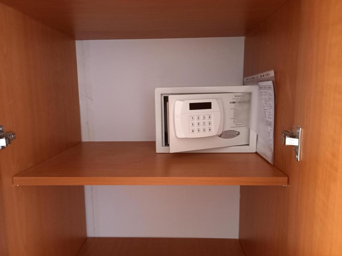 Apartman Marina Sa Parkingom Jelsa  Luaran gambar