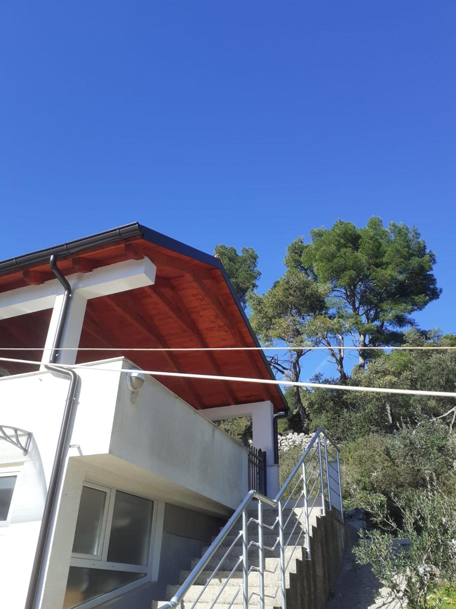 Apartman Marina Sa Parkingom Jelsa  Luaran gambar