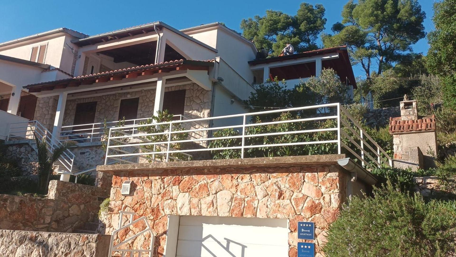Apartman Marina Sa Parkingom Jelsa  Luaran gambar