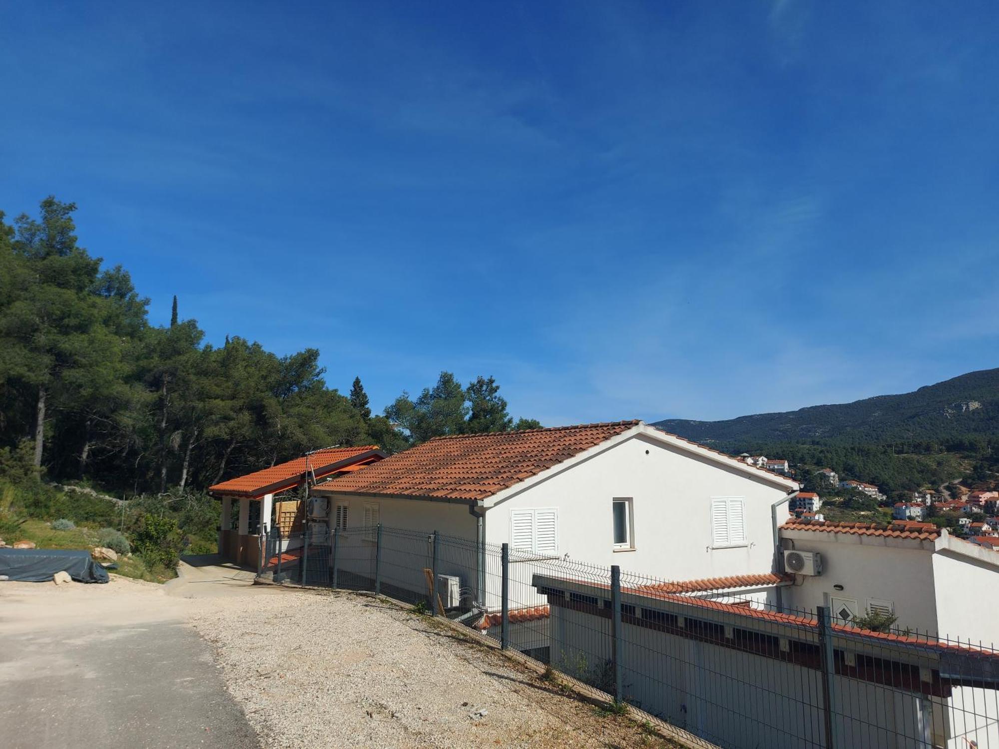 Apartman Marina Sa Parkingom Jelsa  Luaran gambar