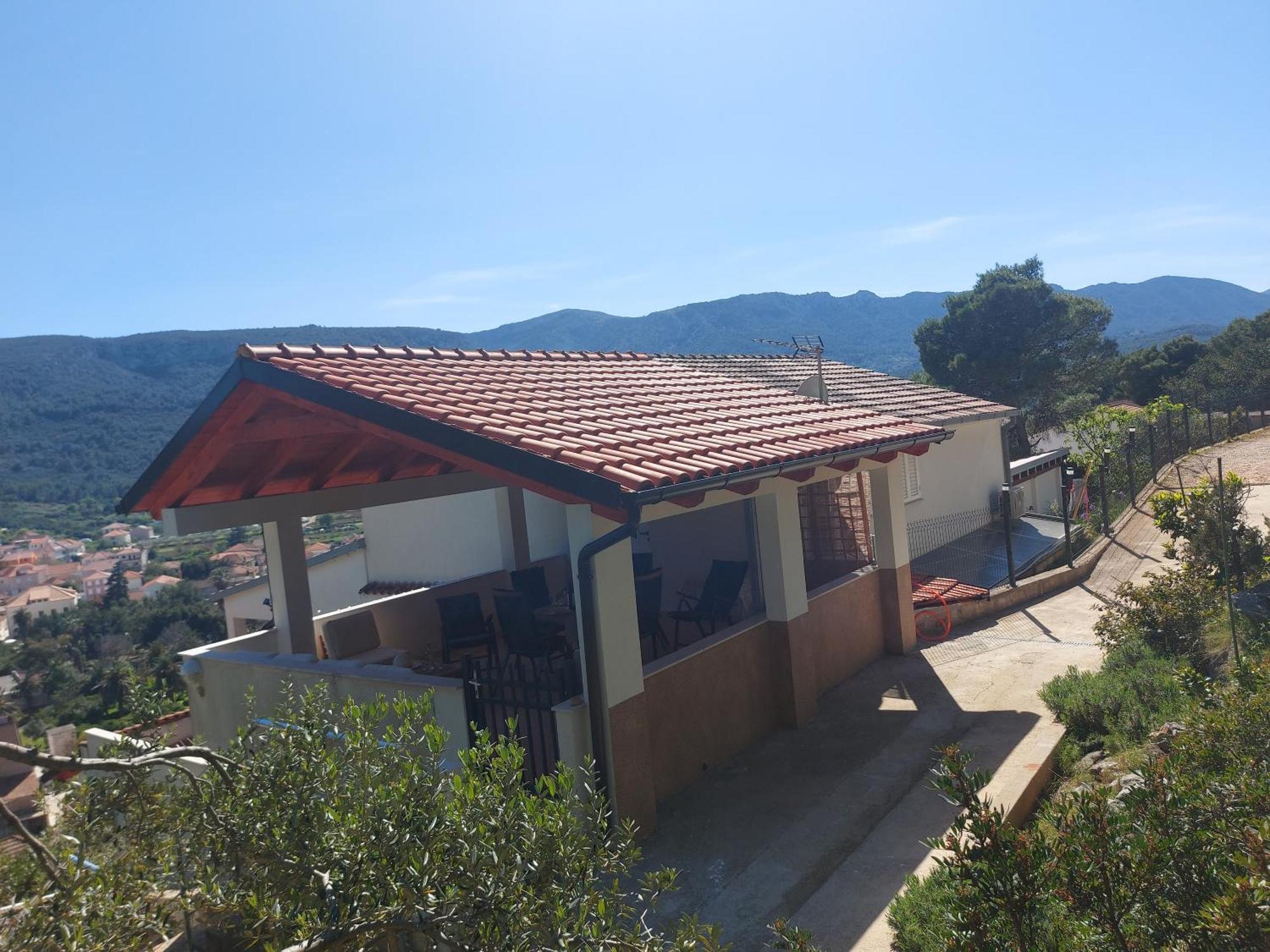 Apartman Marina Sa Parkingom Jelsa  Luaran gambar